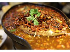 江边辣子鱼-钟记家菜(红专南路店)