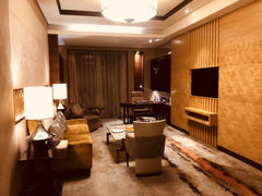 -西安赛瑞喜来登大酒店