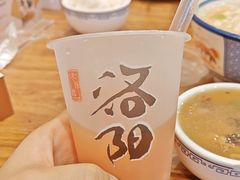 -老雒阳面馆·水席·洛阳菜(王城路店)