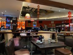 大堂-大头虾越式风味餐厅(光明广场店)