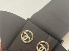 -Chanel(德基广场店)