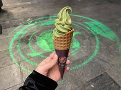 -吴裕泰茶庄(前门大街店)