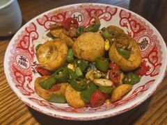 -恰饭·老长沙市井菜(天河客运站店)