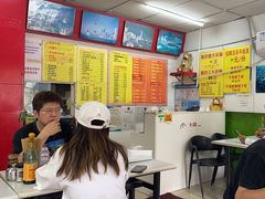 -明呈黄鱼面馆(斜土路店)
