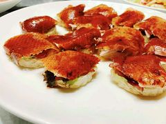 -外高桥喜来登酒店采悦轩