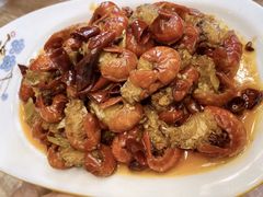 -满堂春特色餐馆