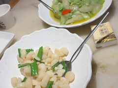 -吴越荣记苏州菜·松鼠桂鱼 100% 活鱼现做(月光码头店)