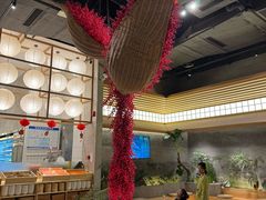 -莺花渡火锅City Green(万象城店)