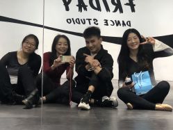 点击看大图 -学舞岛·成人少儿舞蹈培训