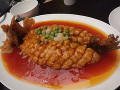 -古南都·老广东酒楼(龙江店)