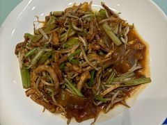 -老济南·地道济南菜(大明湖店)