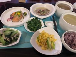 -新寰亚月子会所(金鸡湖凯宾店)