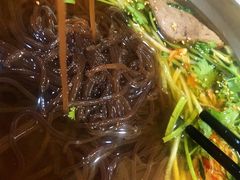 -老朴饭店(邮政街总店)