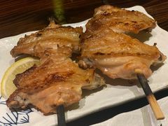 -鸟鹏烧鸟居酒屋(熙龙湾店)