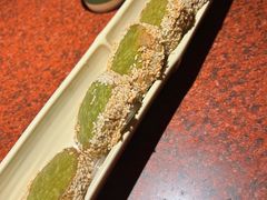 -绿茶餐厅(蓝色港湾店)
