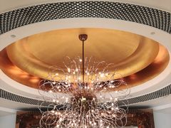 -迪拜帆船酒店海底餐厅