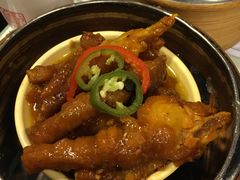 -点点心点心专门店(湾仔店)