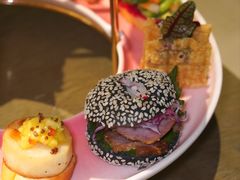 -广州粤海喜来登酒店