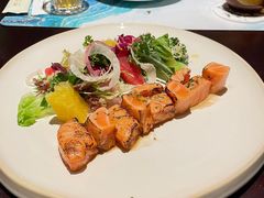 -22ºN BISTRO西餐&酒馆