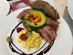 -娜娜家·Nana's restaurant(国金汇店)