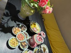 -宫事颐庭·老佛爷贵寿下午茶(颐和园店)