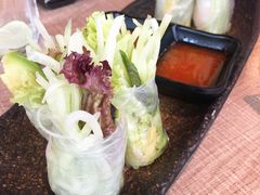 -野米东南亚餐厅(欢乐海岸店)