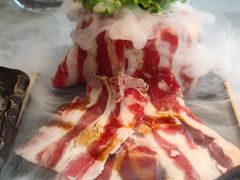 -明洞王妃家烤肉(苏州中心星悦汇店)