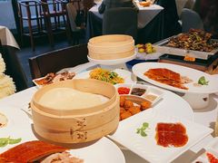 -四季民福烤鸭店(前门店)