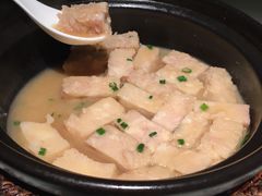 招牌焗香芋-花千醉(新街口店)