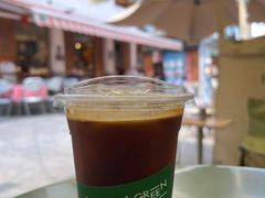-大青树咖啡(大理古城店)