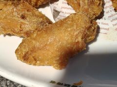 -新白鹿餐厅(松江开元地中海店)