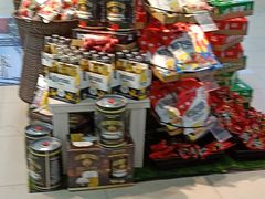 -世纪联华超市(金华双龙店)