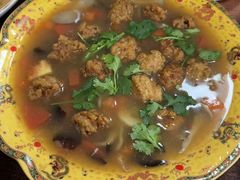 -国安烩面美食城(洛阳总店)