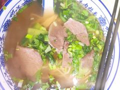 -河州春清真西北特色美食(虎踞路店)