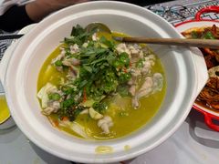-漫天香·小龙虾餐厅(夏湾店)