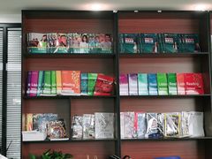 -新航道雅思托福·留学·考研培训(人民广场校区)