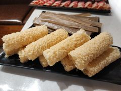 炸响铃-小街猪手(团结湖店)