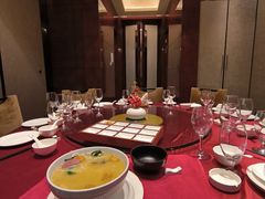 -豪廷轩中餐厅·特色云南菜(温德姆至尊豪廷大酒店)
