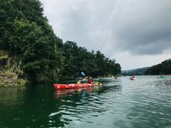 -千岛湖湖人皮划艇俱乐部