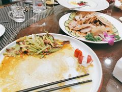 -清真悦宾楼食府(海湖店)