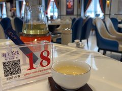 -海上名珠·海鲜酒楼(励骏庞都店)