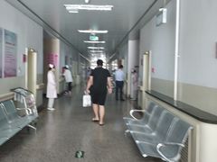 -西安高新医院