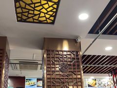 大堂-荣阳楼(山塘街店)
