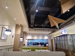 大堂-有鱼吃·纸包烤鱼(曲江创意谷店)