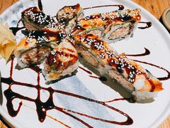 -Hatsune隐泉日式料理(三里屯太古里店)