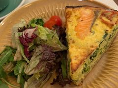 -BAKER&SPICE(安福路店)