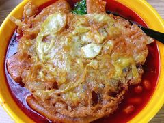 -龍城柳州螺蛳粉(群星路店)
