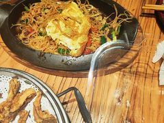 -阿记烧烤(英达路店)