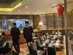 -甄御•海鲜新青岛菜(麦岛店)