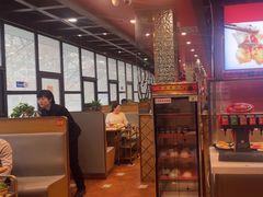 -楚江子·龙继斑鱼庄(建设东路店)